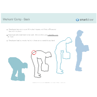 Workers' Comp - Back