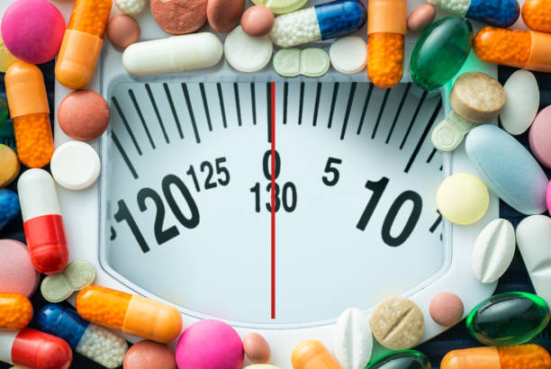 Weight Loss Pills: How Do They Work? Are They Safe?